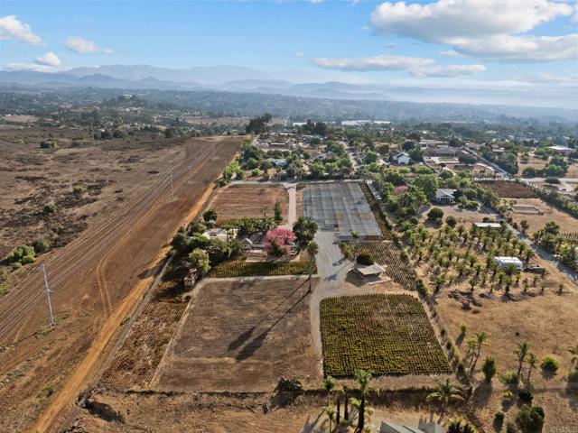 Home for Sale in Fallbrook