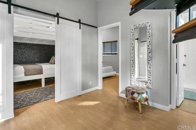 Detail Gallery Image 12 of 32 For 1145 Emerald St Rear (Alley),  –,  CA 92109 - 2 Beds | 2 Baths