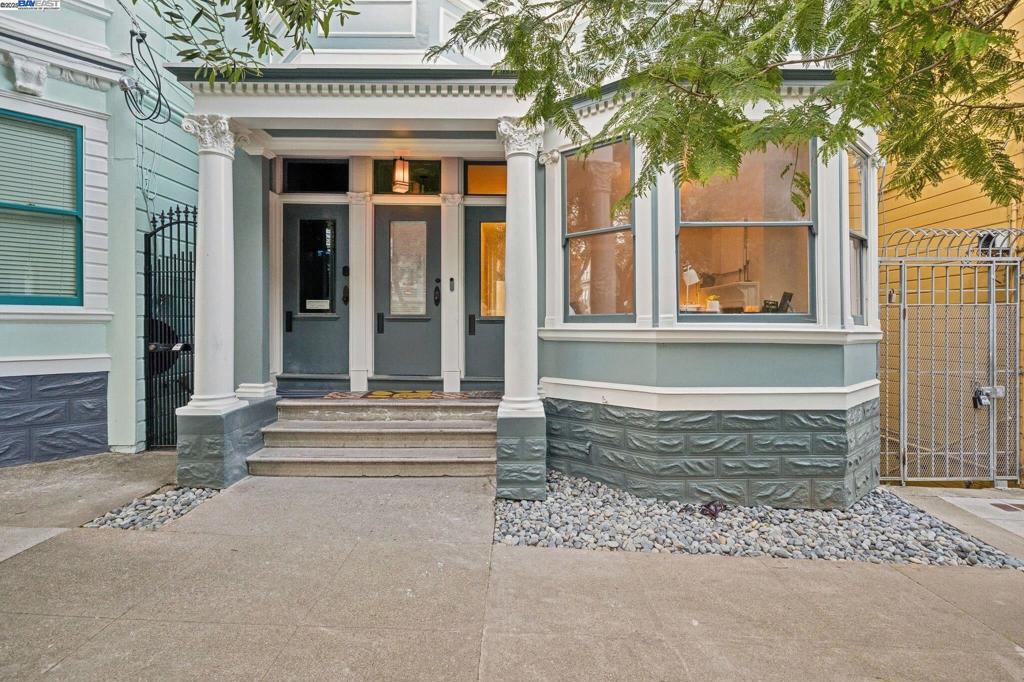 67 Walter St
