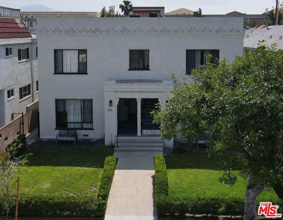 224 N Jackson Street #226
