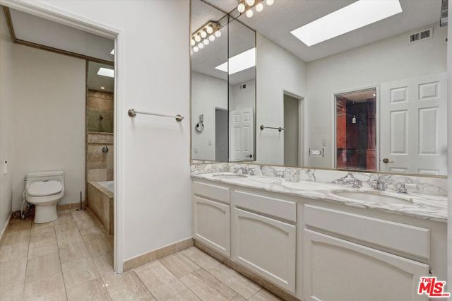 2 Bed Home for Sale in West Hollywood, California