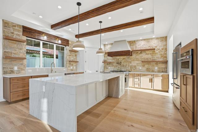 Detail Gallery Image 14 of 70 For 24321 Barona Mesa Rd, Ramona,  CA 92065 - 5 Beds | 3/1 Baths