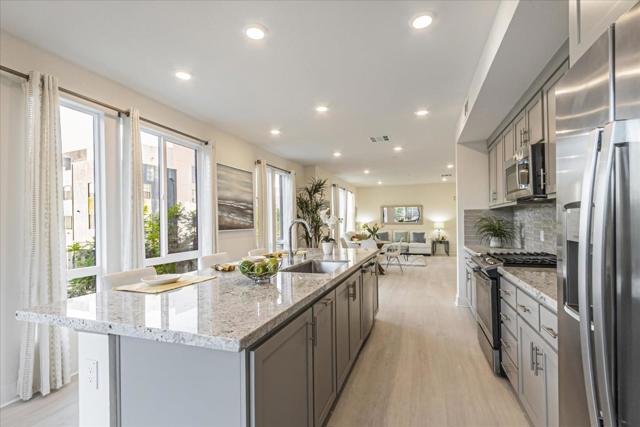 Image 8 of 43 For 45188 Ambition Street 201
