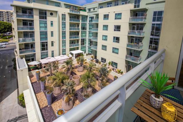 Detail Gallery Image 37 of 56 For 3812 Park Bld #414,  San Diego,  CA 92103 - 2 Beds | 2 Baths