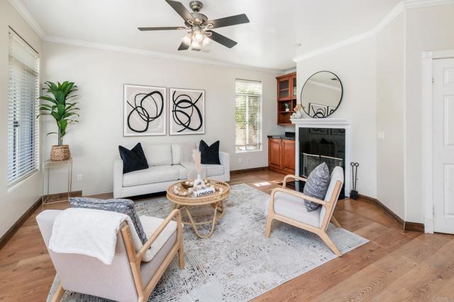 Detail Gallery Image 13 of 23 For 507 Avenida Blanco, San Marcos,  CA 92069 - 3 Beds | 2/1 Baths