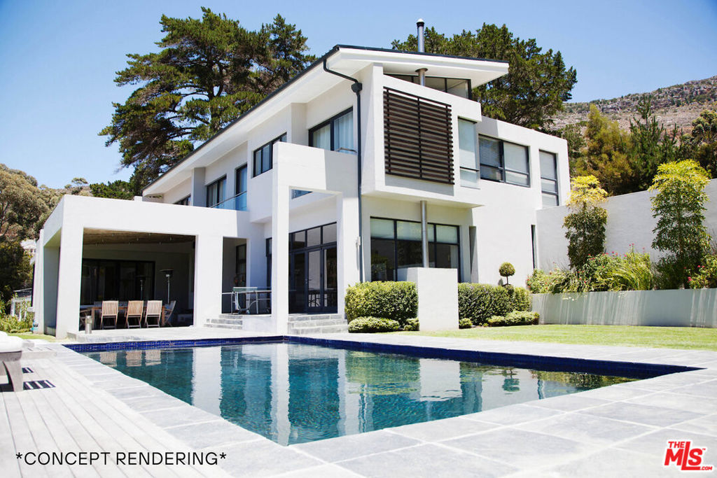 1330 San Remo Drive, Pacific Palisades, CA 90272