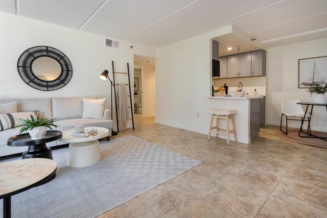 Detail Gallery Image 5 of 18 For 1333 8th Ave #403,  San Diego,  CA 92101 - 1 Beds | 1 Baths