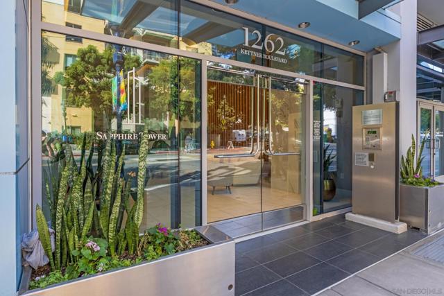 Image 49 of 60 For 1262 Kettner Blvd  3202