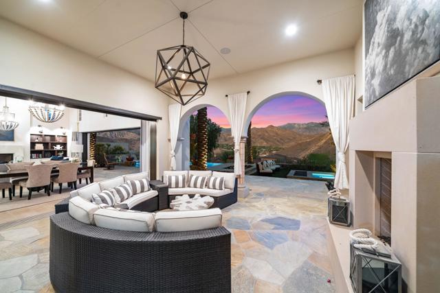 7 Mount San Jacinto Circle, Rancho Mirage, CA 92270
