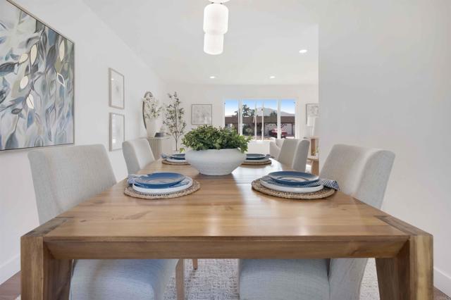 Home for Sale in San Diego