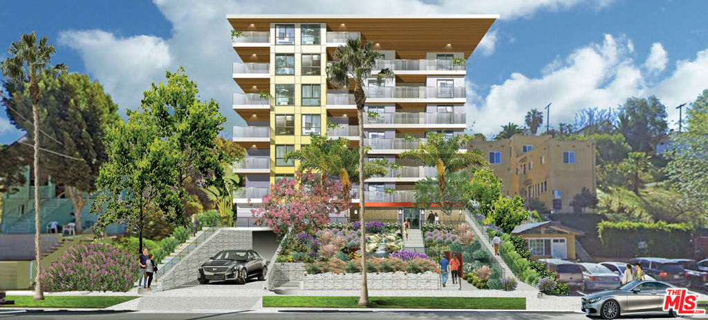 1275 W SUNSET Boulevard, Los Angeles, CA 90026