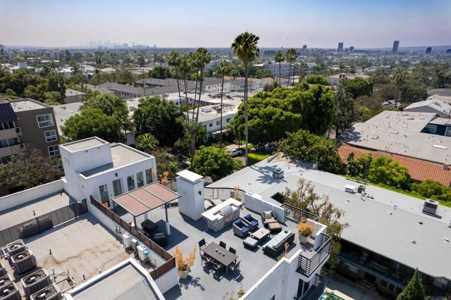 Detail Gallery Image 52 of 58 For 1283 Havenhurst Dr #101,  West Hollywood,  CA 90046 - 3 Beds | 2/1 Baths