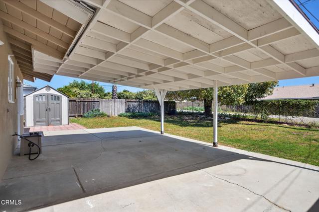 Detail Gallery Image 24 of 30 For 204 Banner Ave, Ventura,  CA 93004 - 3 Beds | 2 Baths