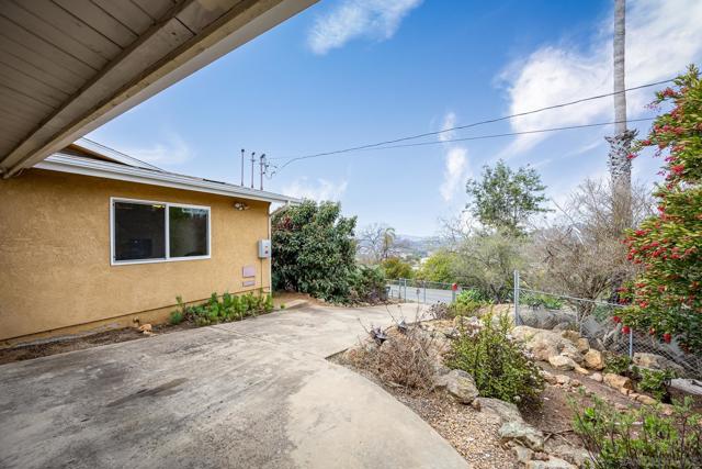 9497 Montemar Dr, Spring Valley, California 91977, 3 Bedrooms Bedrooms, ,2 BathroomsBathrooms,Single Family Residence,For Sale,Montemar Dr,250016841SD