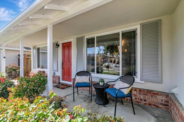 Image 5 of 48 For 493 Novato Avenue