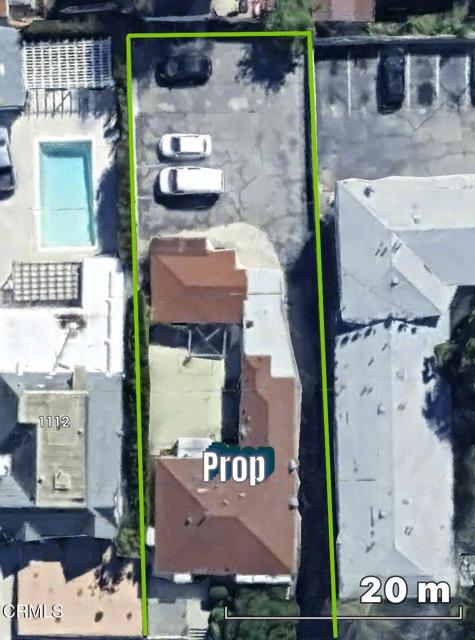 Detail Gallery Image 42 of 64 For 1104 N Lake Ave, Pasadena,  CA 91104 - – Beds | – Baths