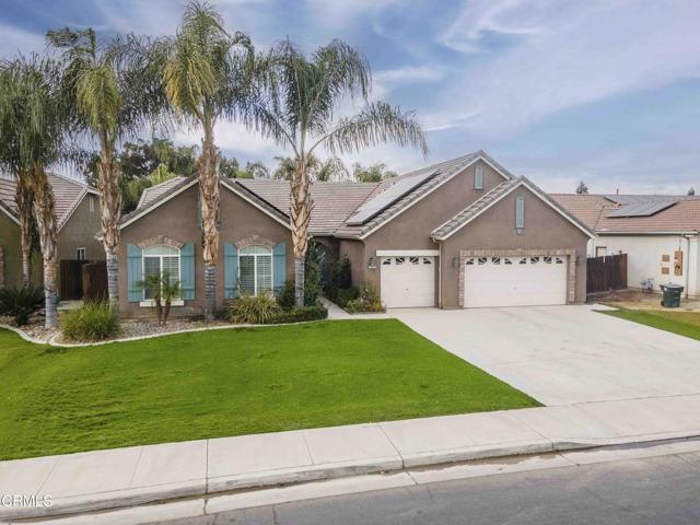 Detail Gallery Image 44 of 45 For 11510 Regarse Dr, Bakersfield,  CA 93311 - 4 Beds | 2/1 Baths