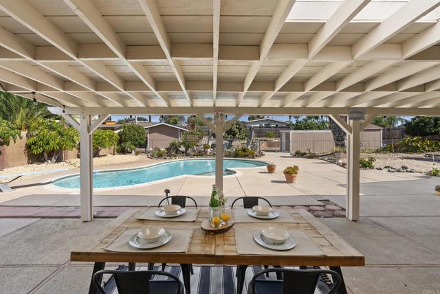 Detail Gallery Image 38 of 51 For 3433 Kennelworth Lane, Bonita,  CA 91902 - 5 Beds | 2/1 Baths