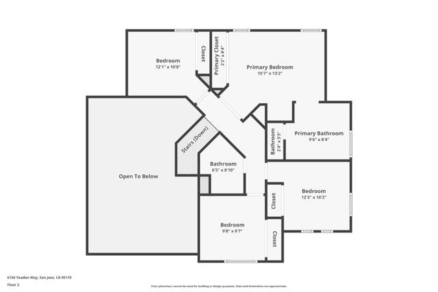 Image 38 of 39 For 6156 Yeadon Way