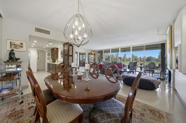900 Island Drive #207, Rancho Mirage, CA 92270
