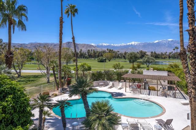 910 Island Drive #406, Rancho Mirage, CA 92270