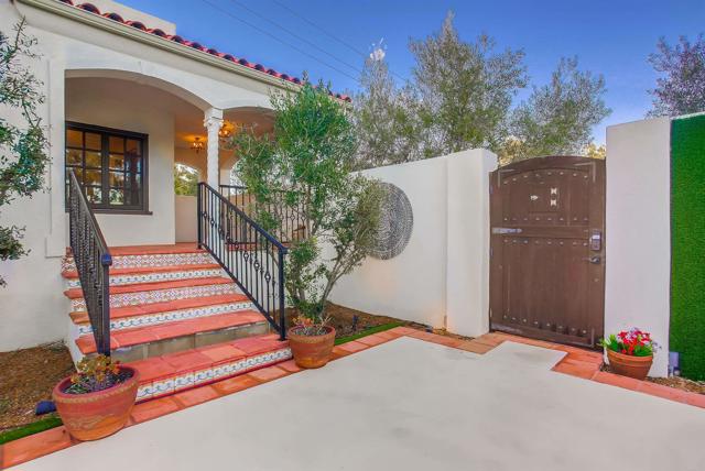 Detail Gallery Image 31 of 48 For 3217 Goldsmith St, San Diego,  CA 92106 - 5 Beds | 4 Baths