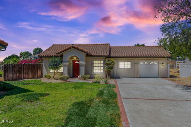 Detail Gallery Image 41 of 60 For 10817 Alysheba Dr, Moorpark,  CA 93021 - 4 Beds | 3/1 Baths