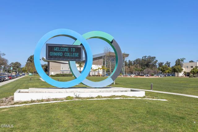 Detail Gallery Image 31 of 40 For 3151 Fournier St, Oxnard,  CA 93033 - 3 Beds | 1/1 Baths