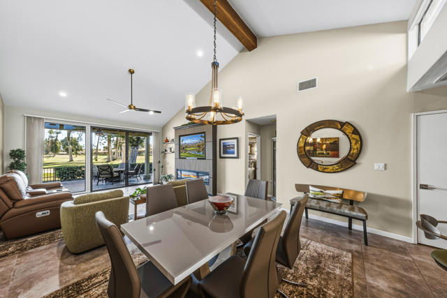 148 Las Lomas, Palm Desert, CA 92260