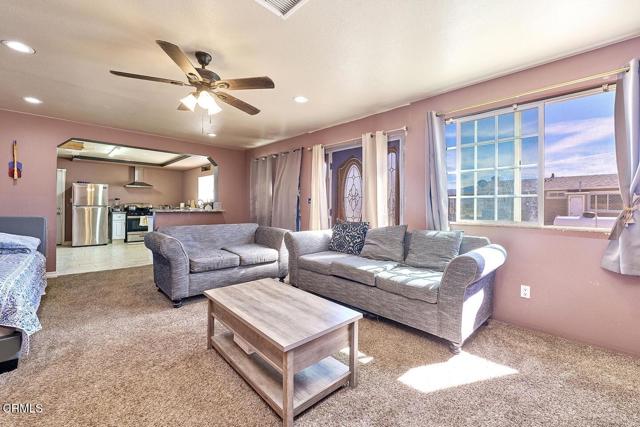 Detail Gallery Image 23 of 30 For 34804 Sunswept Dr, Lucerne Valley,  CA 92356 - – Beds | – Baths