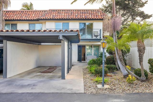 4341 Loma Riviera Ct, San Diego, California 92110, 3 Bedrooms Bedrooms, ,2 BathroomsBathrooms,Townhouse,For Sale,Loma Riviera Ct,240028924SD