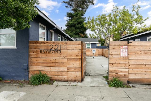 Image 1 of 10 For 221 Raymond Street