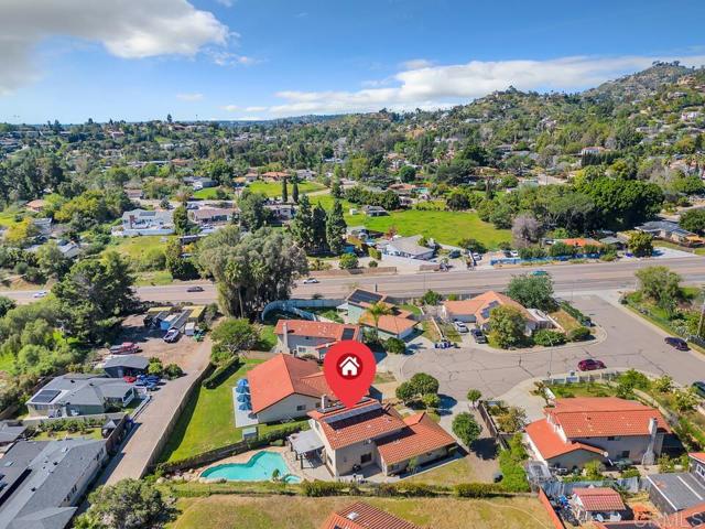 Detail Gallery Image 60 of 65 For 4153 Golden Star Ct, La Mesa,  CA 91941 - 4 Beds | 3 Baths