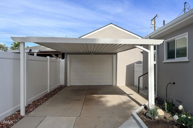 Detail Gallery Image 40 of 41 For 431 Deodar Ave, Oxnard,  CA 93030 - 3 Beds | 2 Baths