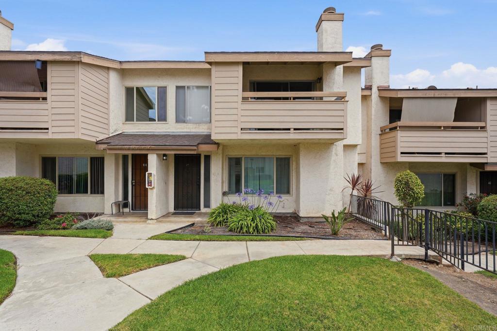 1731 Melrose Avenue #45