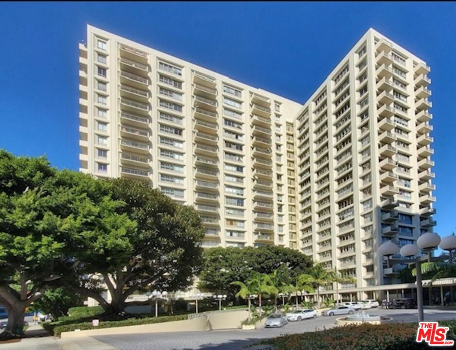 2160 E Century Park 1004, Los Angeles, CA 90067