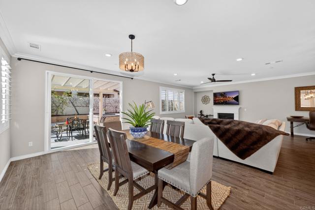 Detail Gallery Image 17 of 75 For 45721 Middle Gate Ct, Temecula,  CA 92592 - 6 Beds | 4/1 Baths