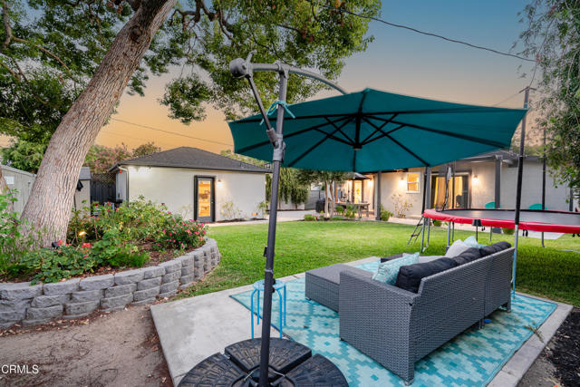 Detail Gallery Image 26 of 31 For 2140 Graydon Ave, Monrovia,  CA 91016 - 3 Beds | 2 Baths
