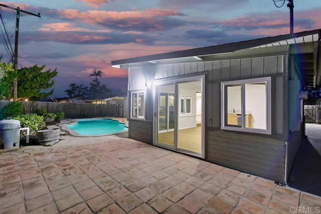 Detail Gallery Image 11 of 60 For 5461 Brunswick Ave, San Diego,  CA 92120 - 3 Beds | 2 Baths