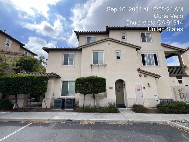 Home for Sale in Chula Vista