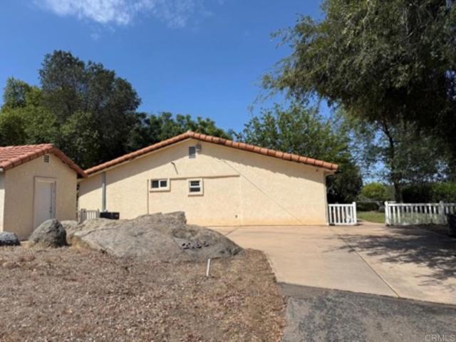 Detached 3 Bed, 2 Bath home