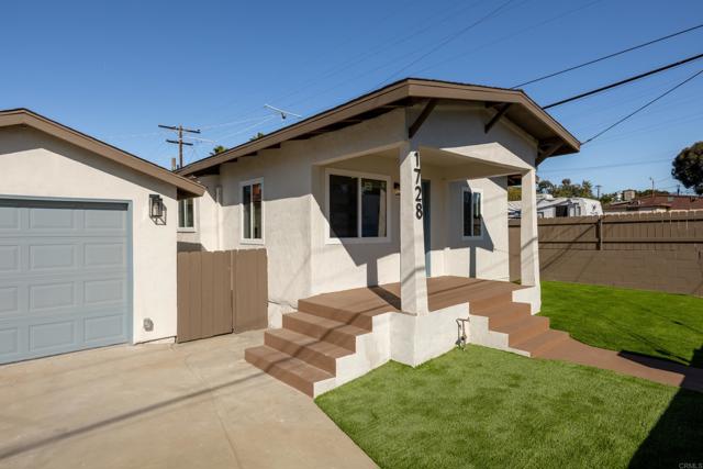 Detail Gallery Image 4 of 28 For 1728 Vesta St, –,  CA 92113 - 2 Beds | 1 Baths