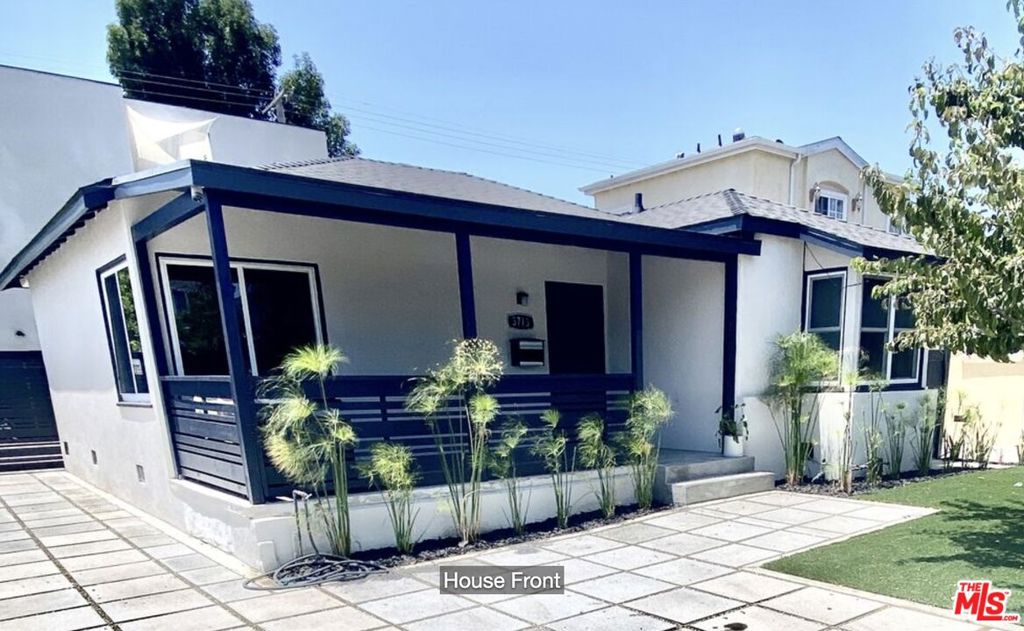 3713 Veteran Avenue — image 1