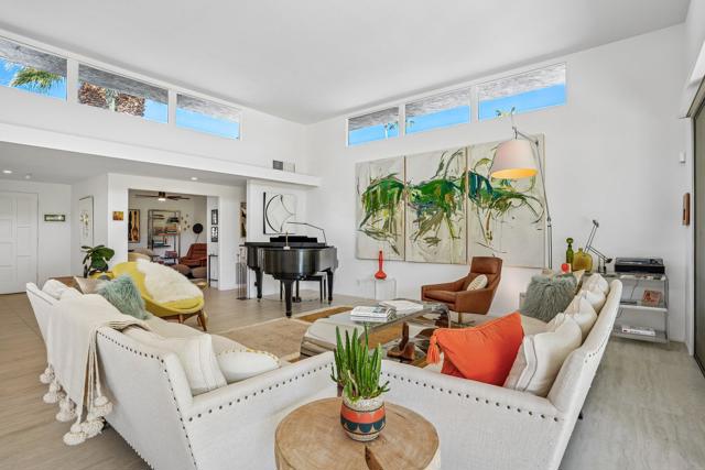 2320 Paseo Del Rey, Palm Springs, CA 92264