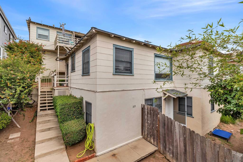 1809 Linwood Street - photo 14