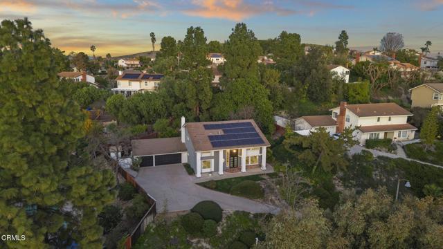 Detail Gallery Image 52 of 73 For 2225 Calle Riscoso, Thousand Oaks,  CA 91362 - 5 Beds | 3 Baths