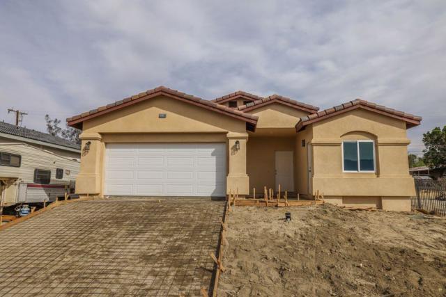 Listing Details for 16388 Avenida Rambla, Desert Hot Springs, CA 92240