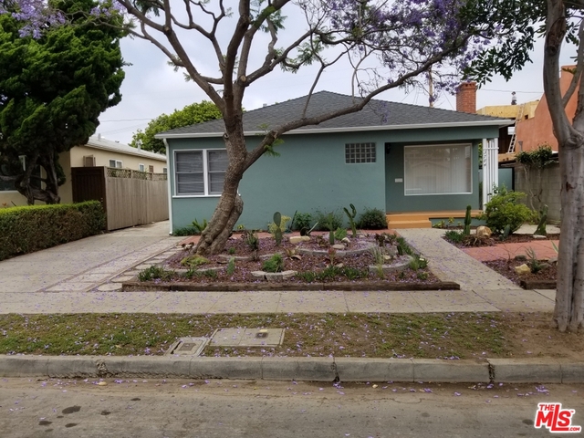 3784 Rosewood Ave, Los Angeles, CA 90066