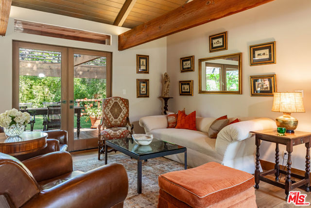 Drew Fenton | 1064 Meadows End Drive Calabasas CA | MLS: 7238352
