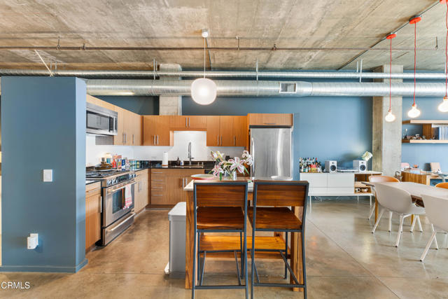 Detail Gallery Image 10 of 34 For 510 S Hewitt St #405,  Los Angeles,  CA 90013 - 1 Beds | 1 Baths